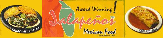 Jalapenos - Woodbury